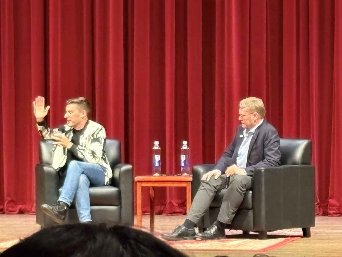 nottaika's tweet photo. So I saw MatPat last night #matpatfsu https://t.co/zVklEtyyWr