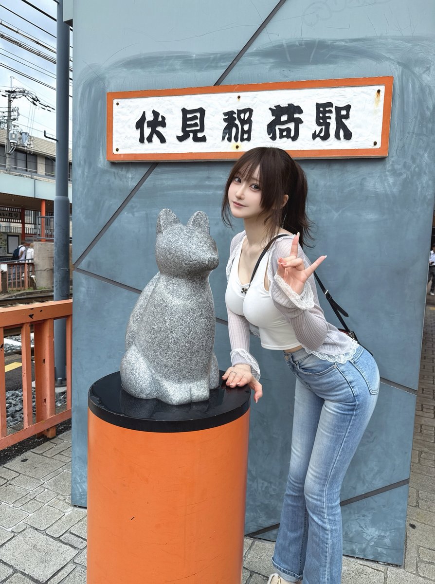 himononeko's tweet photo. 🤘🏻 https://t.co/K1q2KFQ7I0