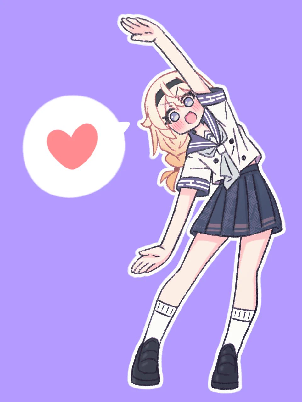 まぁる♡ページです♡ ̖́- ケンちゃん على X: 