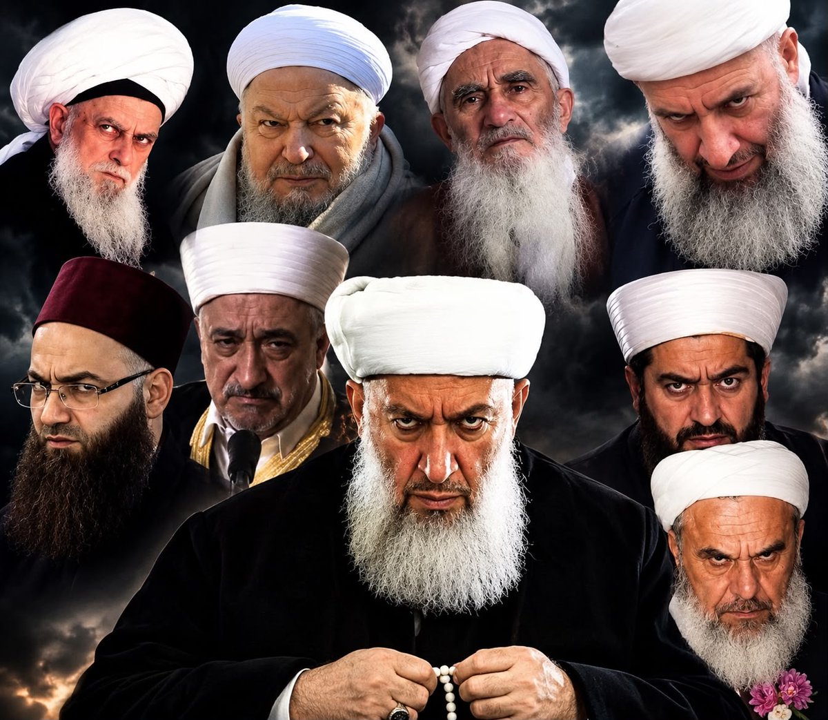 AvAliDvrmAn's tweet photo. Bu fon vurgununu kınayan bir tarikat şeyhi oldu mu ?

Neredesin Menzil 
Neredesin İsmailağa
Neredesiniz Nurcu, Fetöcü, tetöcü sülükler

Allah aşkına Akp'nin yaptığı yanlış deyin
yetim parası deyin korkaklar https://t.co/kBQqPJXlhE