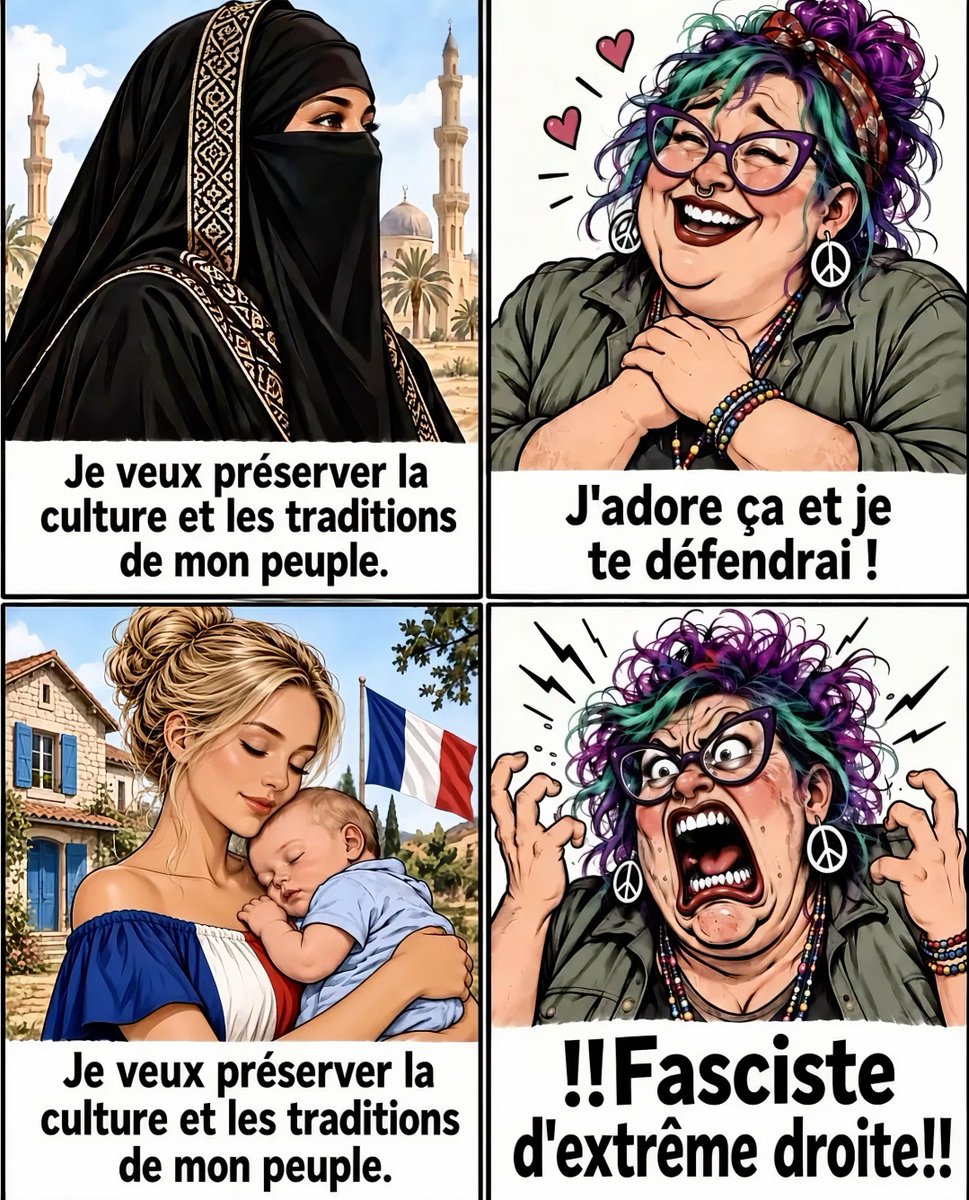 viviapostat's tweet photo. C’est tellement ça 😅 https://t.co/DBOqyh6R3j