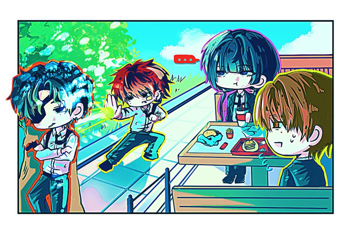 coff33Thief's tweet photo. 선고강시야놀자 리와소맨아놀자 https://t.co/5HnqssR8eR