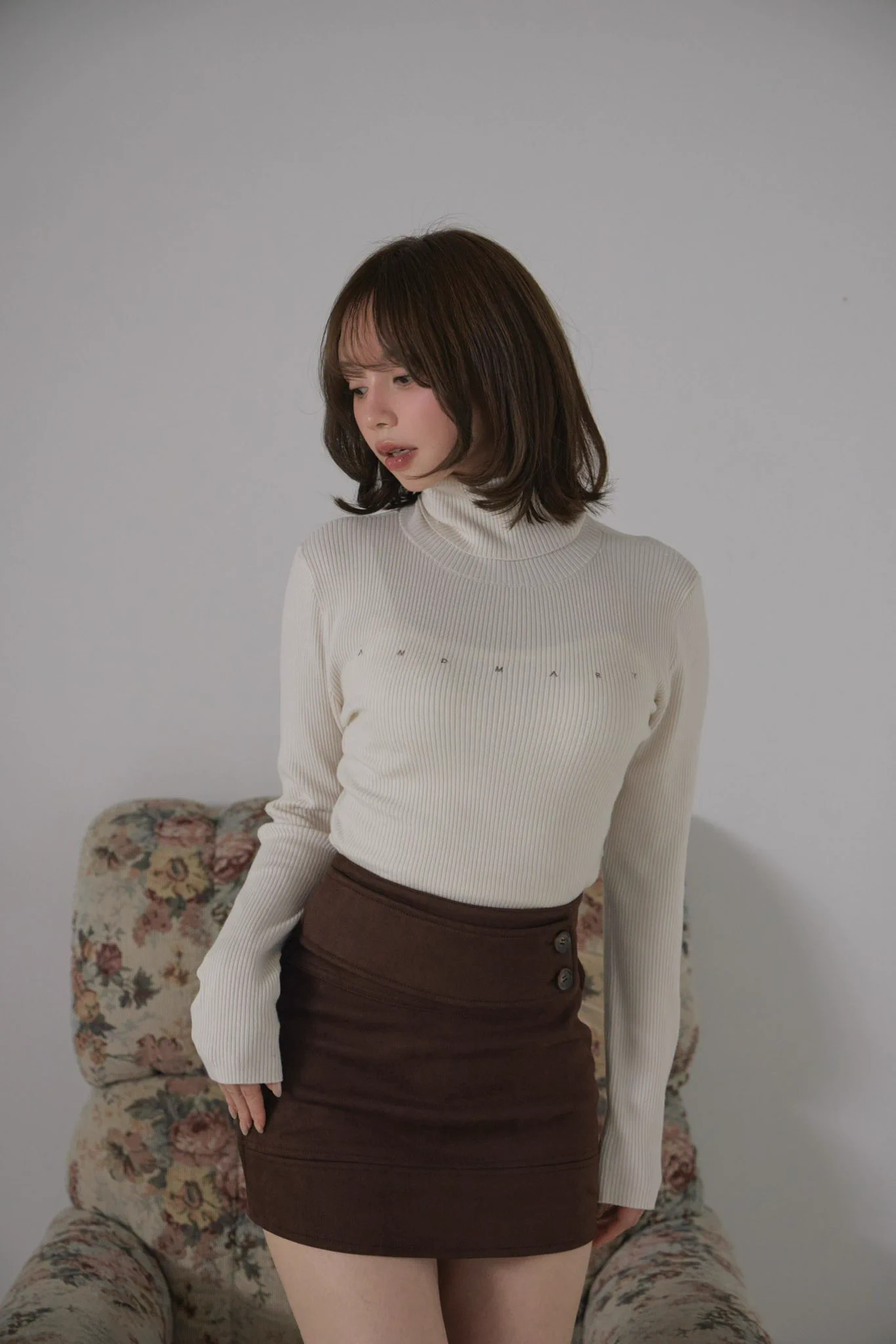ANDMARY トップス andmary on X: 