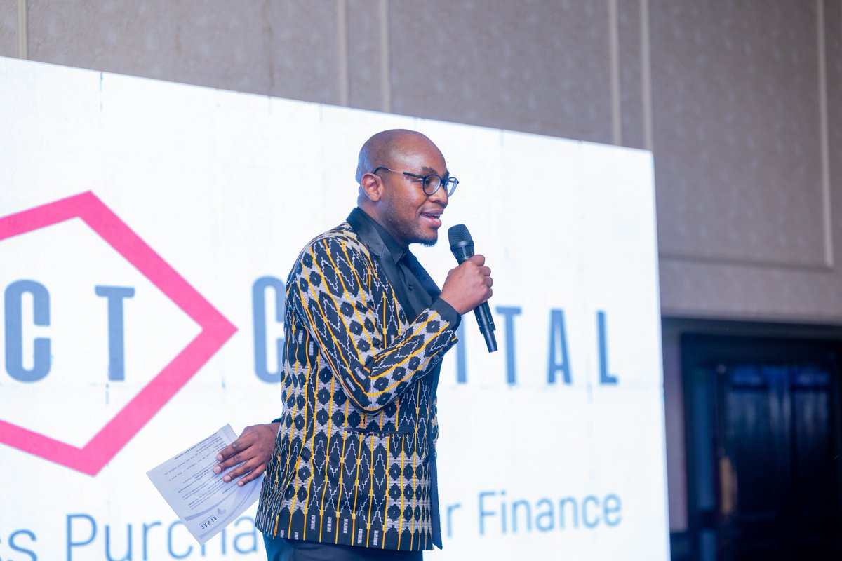 Mmutetei's tweet photo. There is an art to directing a Gala Dinner. 🎤🌍

Privileged to direct the #AFRACGA2026 Gala Dinner in Gaborone alongside MCC Vice Chair Boniface Badubi—balancing protocol, pace, humour and warmth as the AFRAC family celebrated together.

Pula! 🇧🇼

#AFRAC #Accreditation https://t.co/x1tkLzg33j