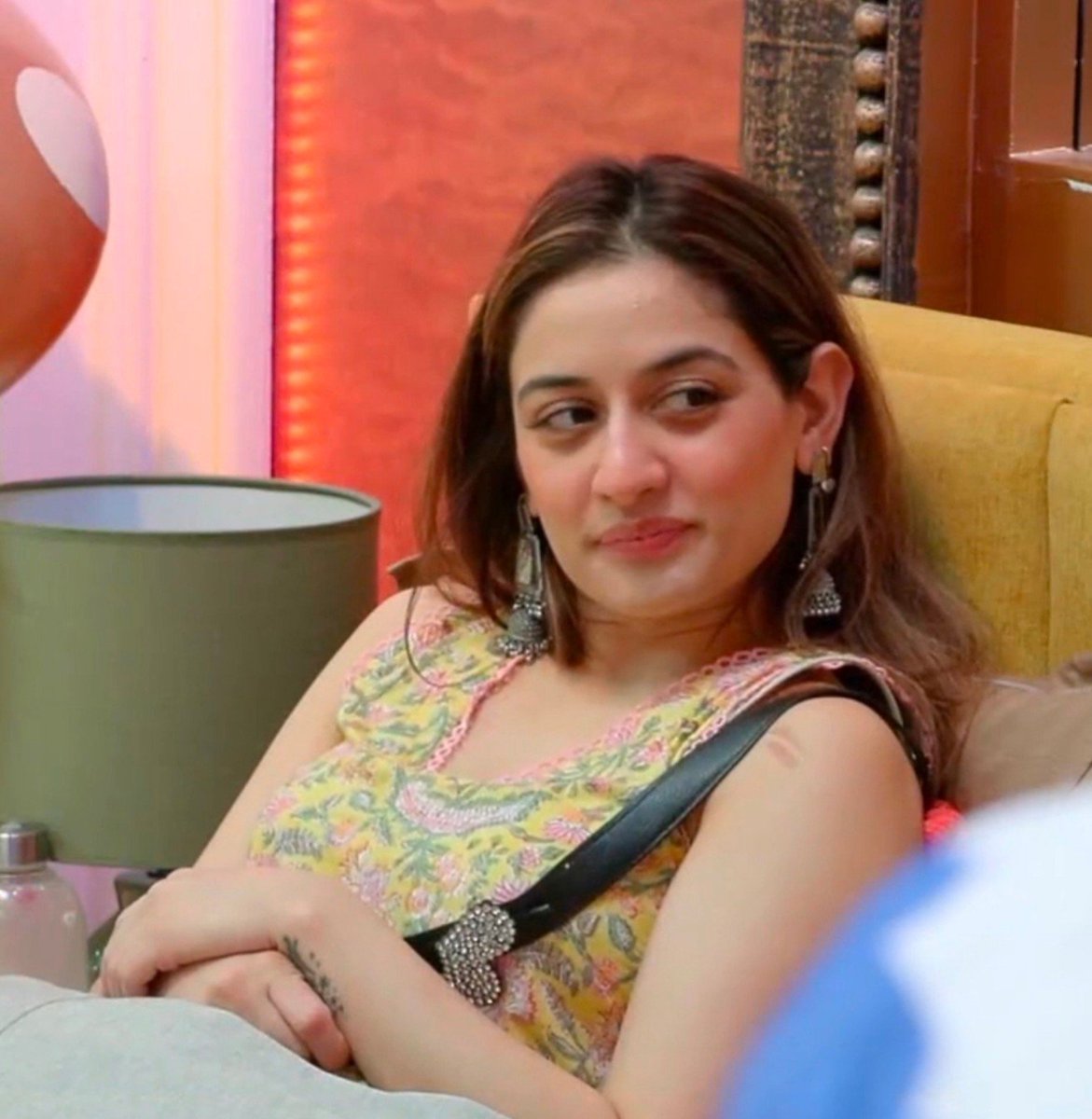 smiley_p1's tweet photo. Voting lines are open please vote for Uditi 🫶🏻

#UditiSingh #BB20 #BiggBoss20 https://t.co/2nzEqNPr8q
