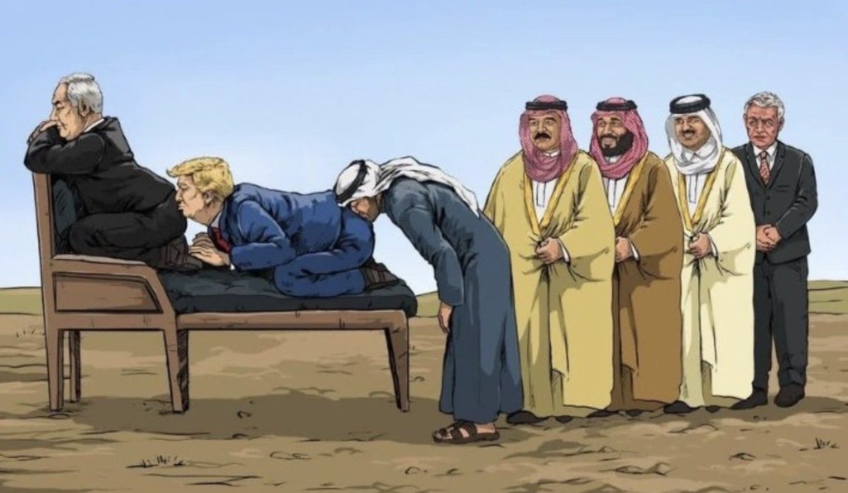 Bayerbyt's tweet photo. @_A_khalifa SEWAGE RAT 🐀 

In this VERY MOMENT ISRAEL is committing a GENOCIDE with your money you milk-cows 🥴

What TRUMPIC lie, you Trump’s ass-kisser 👎🏼

A pretending to be Muslim and being more Zionist than ZOOionists themselves, YOU ARE A DISGRACE 🤮 https://t.co/gMqUnFQP0F