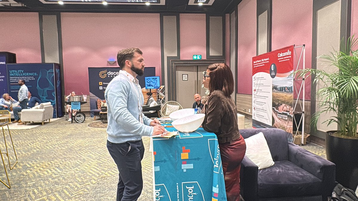 jhbproperty's tweet photo. Day 1 is in full swing, and the JPC exhibition stand is already buzzing with activity

Delegates are engaging with the JPC team, learning more about what we do and exploring the opportunities within the @CityofJoburgZA property portfolio.
#SAPOA2026 https://t.co/MjxstxSM0G