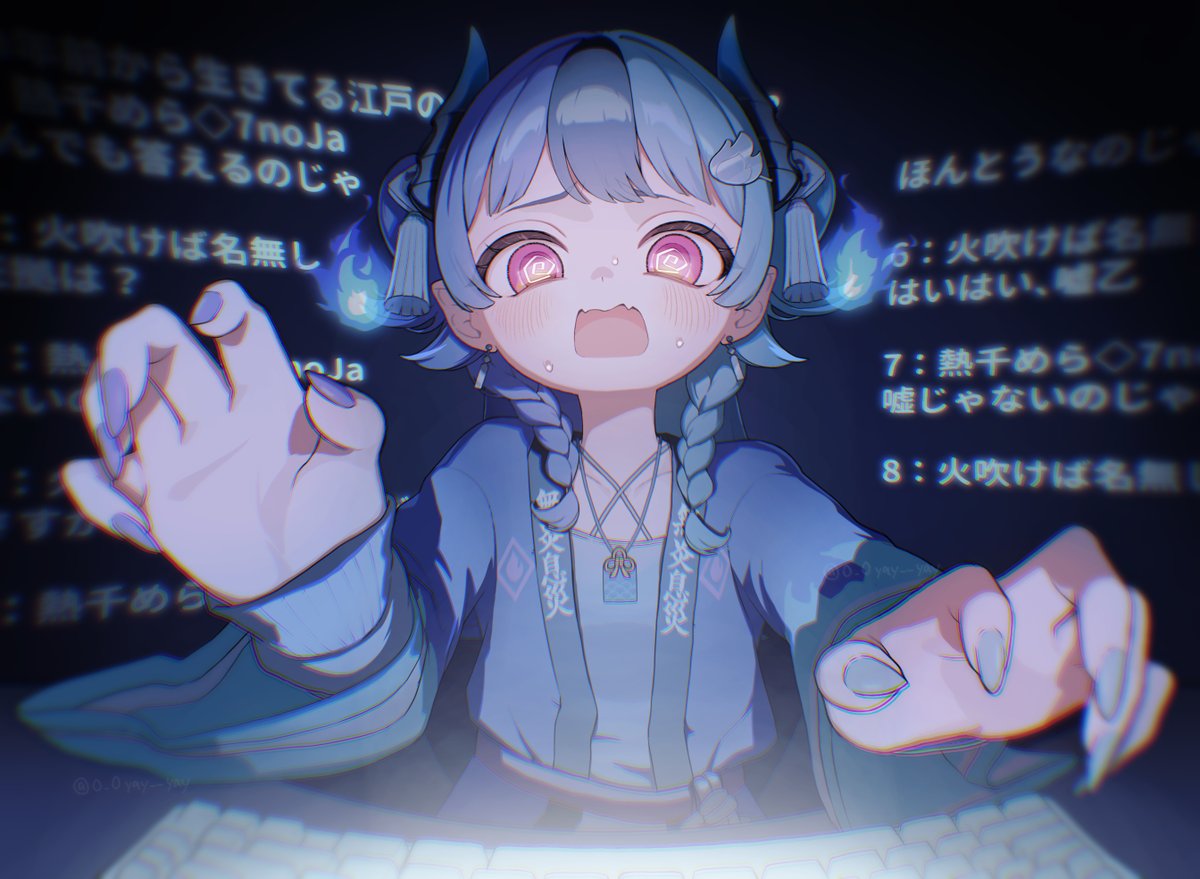 0_0yay__yay's tweet photo. 火消しなのじゃー！！！
#めら組絵図 https://t.co/tOOrENdJSN