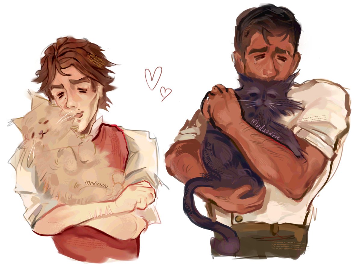 Meduazza's tweet photo. #jayvik #viktorarcane #jaycetalis 
meow https://t.co/WHjBXFEoqT