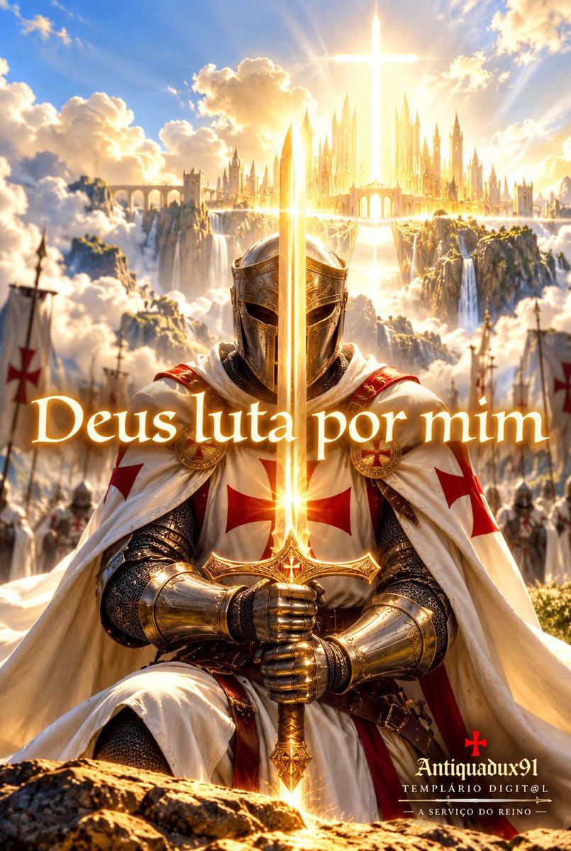antiquadux91's tweet photo. Para hoje, Senhor, defende-me:

Defende o meu nome nas conversas das quais eu não estiver presente.

Guarda a minha presença nos lugares para onde Tu escolheres me enviar.

Concede-me Teu aconselhamento nos momentos de indecisão,
e a Tua Palavra para firmar o meu coração.

Que eu não precise me defender onde Tu já estás cuidando de mim.
Que eu não precise entender tudo, se eu puder confiar em Ti.

Guia meus passos, guarda meu coração
e permanece comigo em tudo o que este dia trouxer.

Amém. 🙏

Antiquadux91 — A serviço do Reino ⚔️✝️