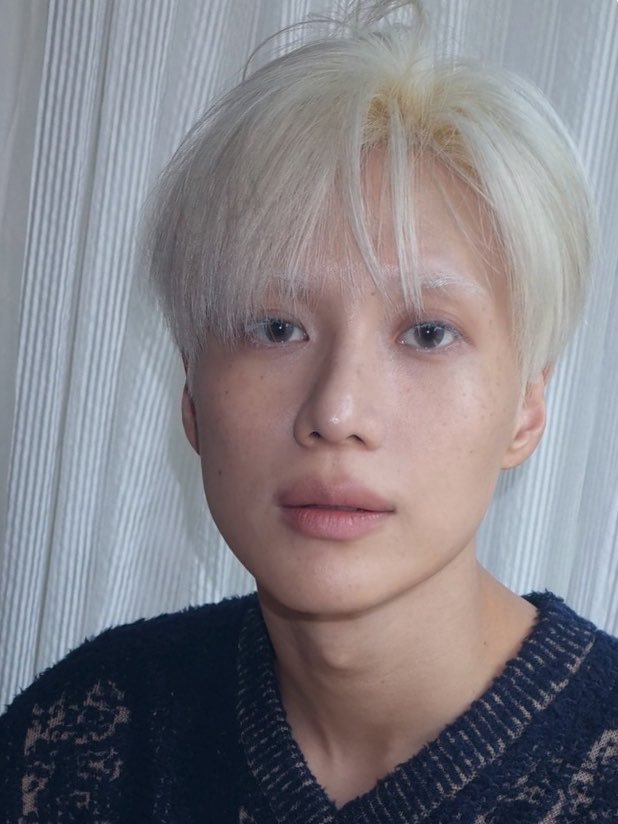 garden_pansy1's tweet photo. 귀여움👦🪽✨✨✨
#태민 #TAEMIN
#TAEMINxMaisonMargielaSS27 https://t.co/n3fBWRCGtN