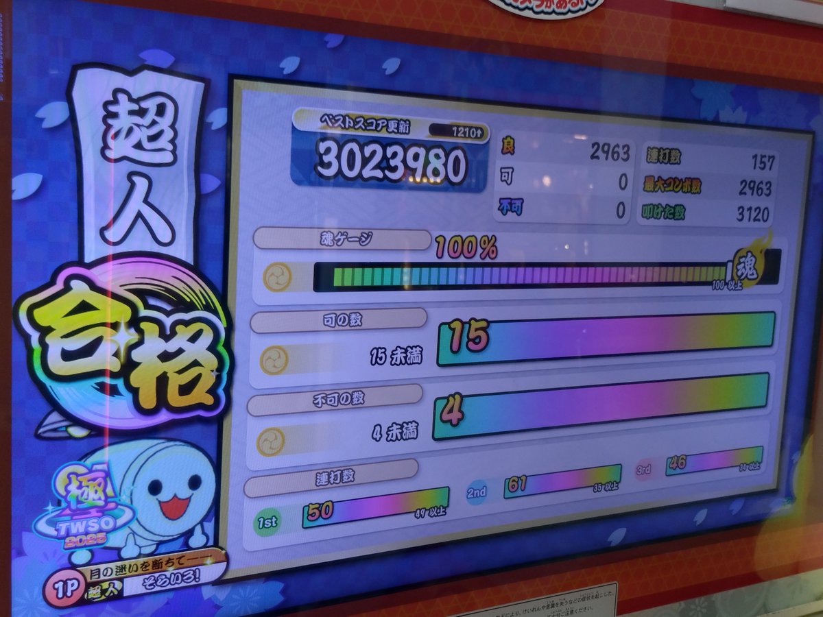 sorairo_mkdc's tweet photo. 超人全良🥰🥰🥰🥰🥰🥰🥰🥰🥰🥰🥰🥰🥰 https://t.co/scCNY0v3fc