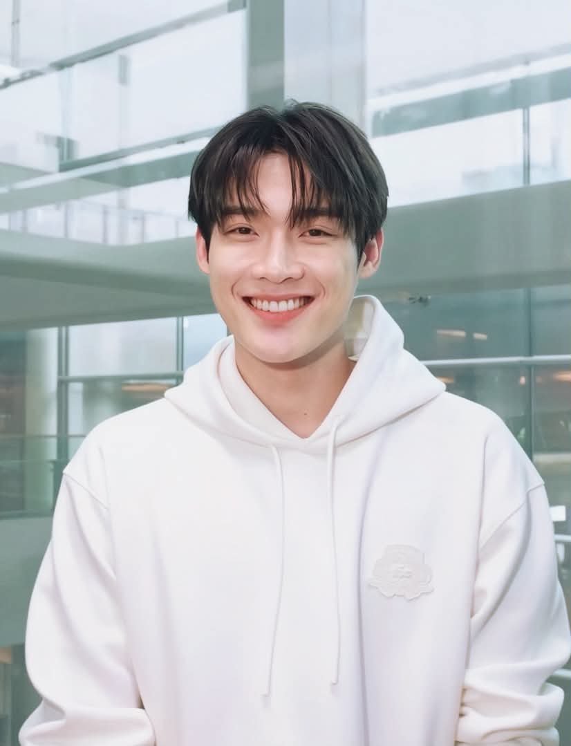 Miamiami128's tweet photo. Vì em thương anh như thương cây bàng non.... Ủa cây bàng non đúng hong anh Yoonsik? Khi nào đến Paris nhớ trả lời em nhe.
KIM YOON SIK PARIS FASHION WEEK
#KIMYOONSIKPFWSS27
#YOONSIKINPARIS https://t.co/5CJqCZDBtH