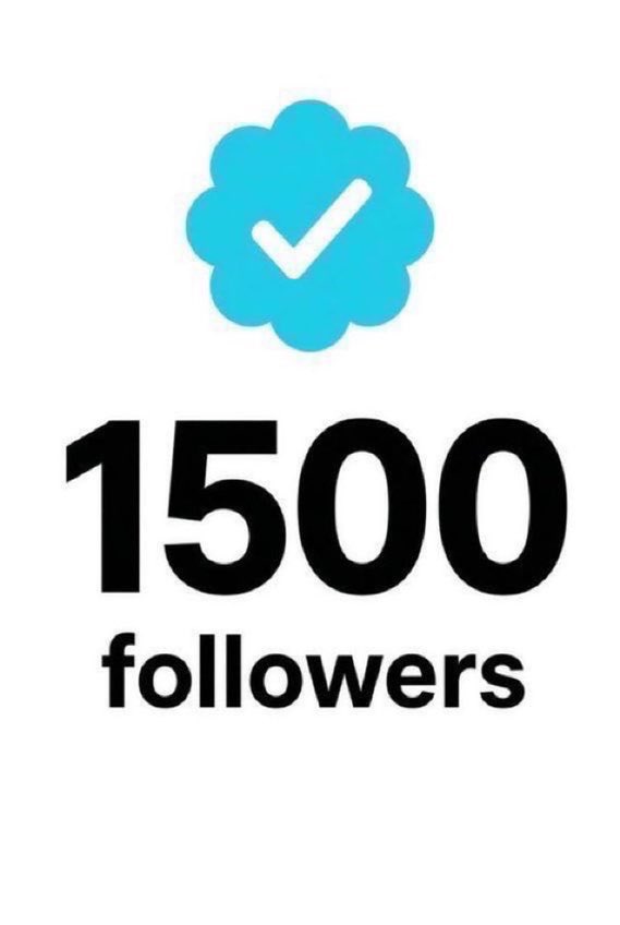 yasser19_88's tweet photo. If you need 1500+ verified follower 👍✌️

Just Say  - Yo 🚀🔥

We will boost your page.✅✈️✅ https://t.co/XjDgUJk5rj