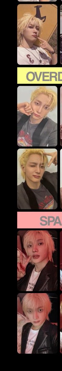 127n904's tweet photo. 보넥도 홈 디럭스 애니멀 포카 교환 

저 
앨범 포카 : 운학 리우 이한 
위버스 미공포 : 운학 이한 태산

님 : 앨범 성호, 위버스 미공포 성호 (리본)

2개 이상 톡 주세요
미공포는 미공포끼리
버전 상관 X
반택 끼택 O

https://t.co/2GNm7262gE

명재현 포토카드 거래 양도 엽서 공방 나눔 키트 https://t.co/NdCgH4h5Fv