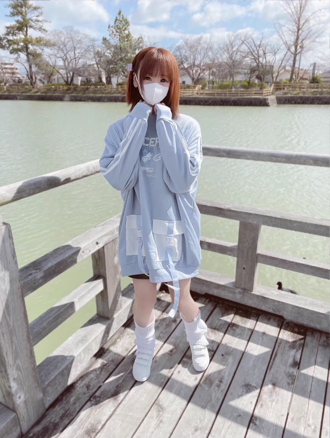 ゆきまるる🐻‍❄ (@yukimaru_7_7) / X
