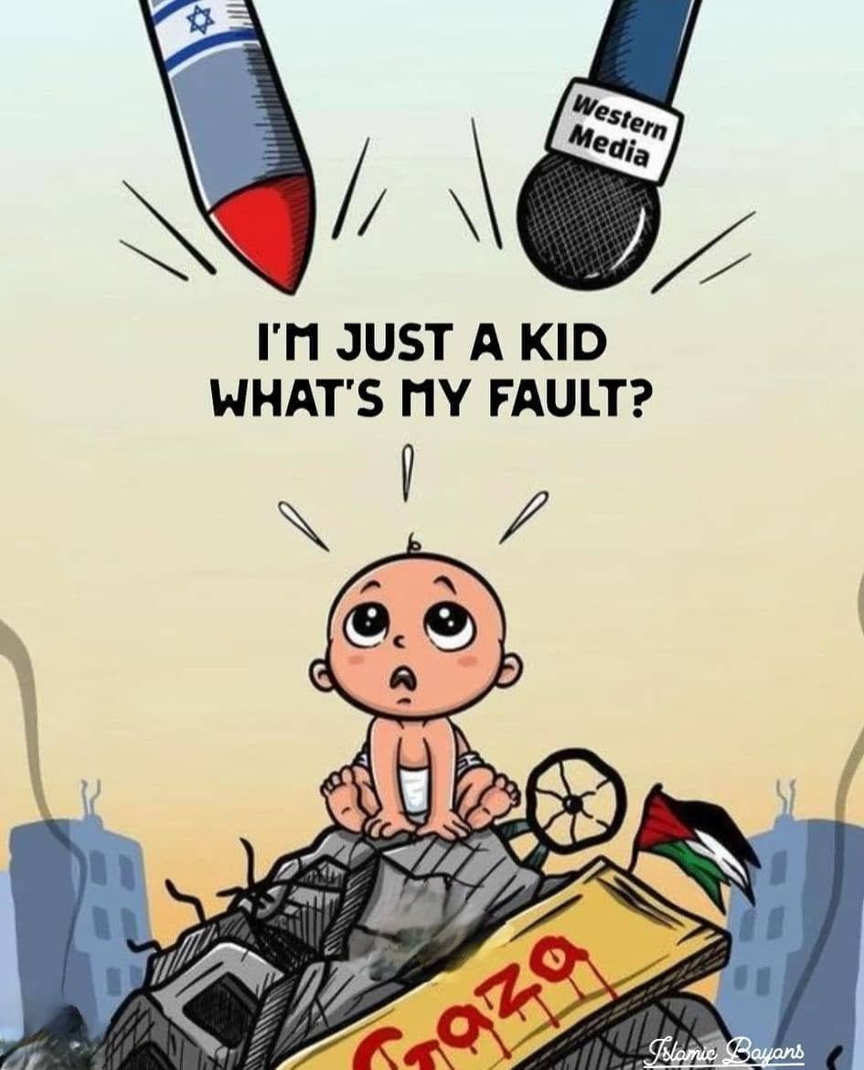 parkar_ramiz's tweet photo. @JAlmehrabi @SaifBZayed @MohamedBinZayed @MansourBinZayed @hhtbzayed @ABZayed @HHShkMohd @HamdanMohammed @IsraeliPM @netanyahu @realDonaldTrump @netanyahu @Isaac_Herzog @itamarbengvir @IDF @Israel @israelpolice #God curse #Israeli #Zionists & other #oppressors!
#IsraeliNewNazism #IsraeliWarCrimes #ZionismIsTerrorism #ZionismIsNazism #ZionismIsNotJudaism #American_administration_partner_Israel_genocide https://t.co/hBx9z3MlcZ