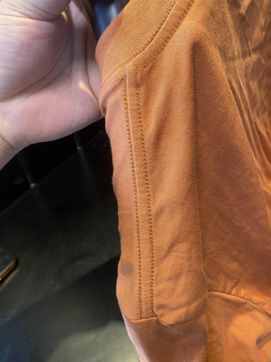 izo68395's tweet photo. The hidden flaws of the counterfeit make this simple item stand out!， https://t.co/0cubSNtMuL