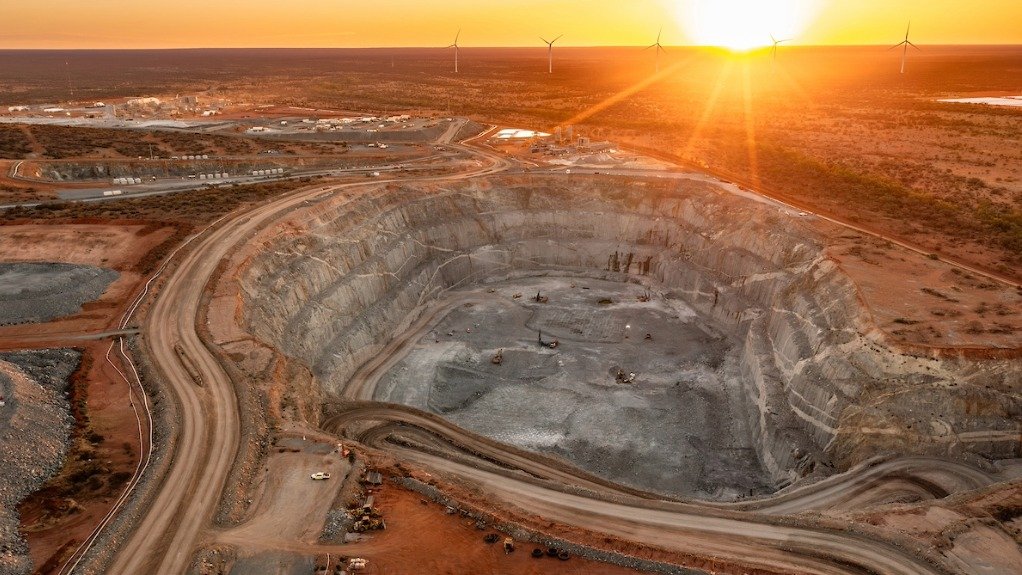 MiningWeeklyAUS's tweet photo. Liontown lifts FY27 capex guidance by nearly 35% after approving lithium mine expansion https://t.co/jFS7z9TAkG https://t.co/Xm5Q8vBIsC
