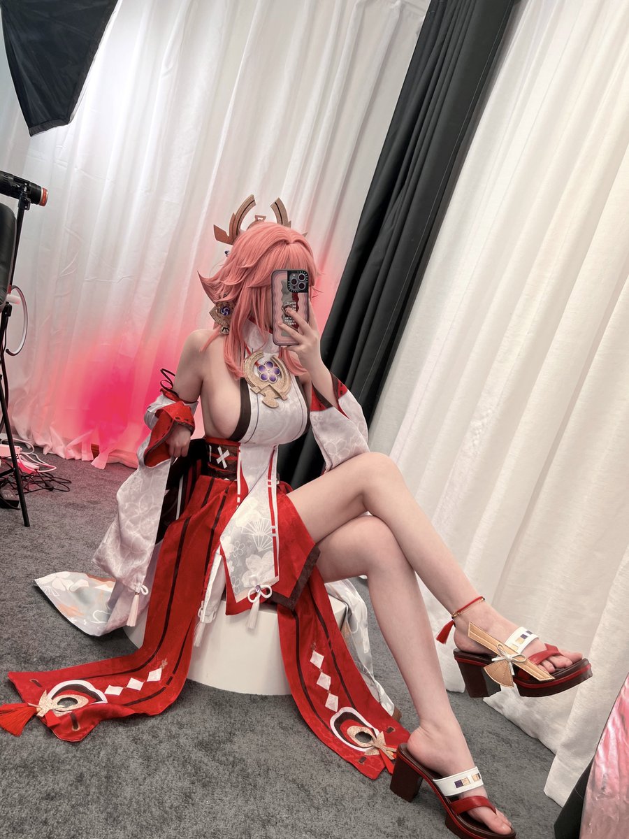 YIseYuu's tweet photo. https://t.co/Y3qN9BsDpv