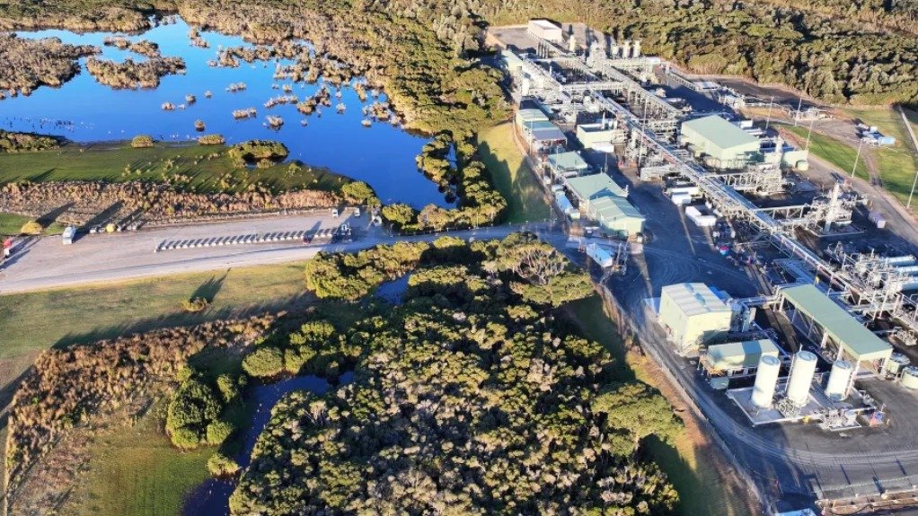 MiningWeeklyAUS's tweet photo. Australia's Amplitude Energy approves FID for East Coast Supply Project https://t.co/WeZwn2pkQk https://t.co/lQgTndvjGO