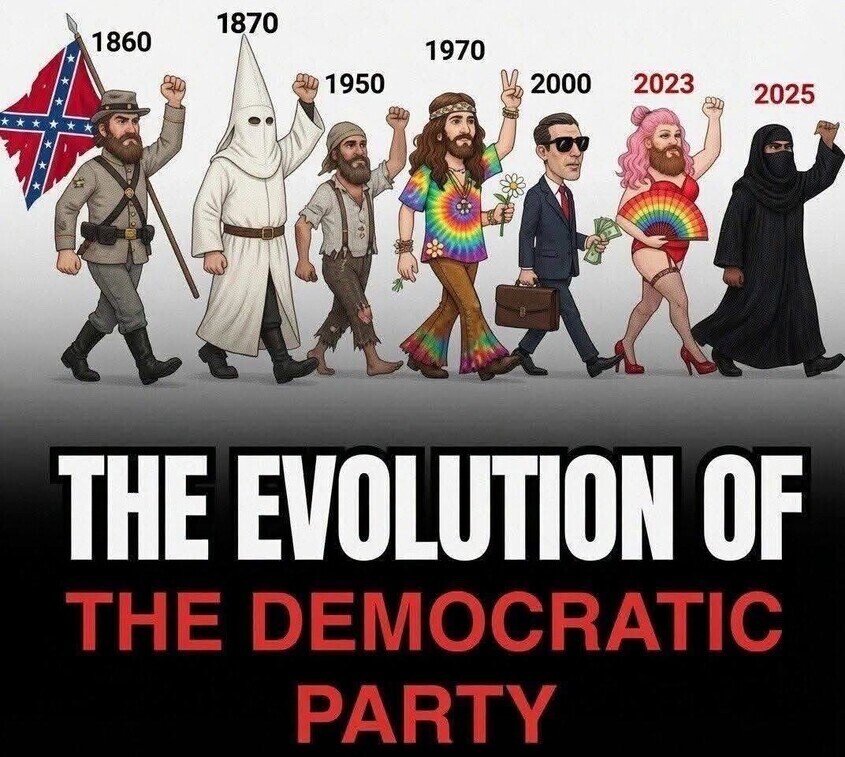 Kman214st's tweet photo. @Trustintrump47 @AOC https://t.co/HUk0wEt3gH