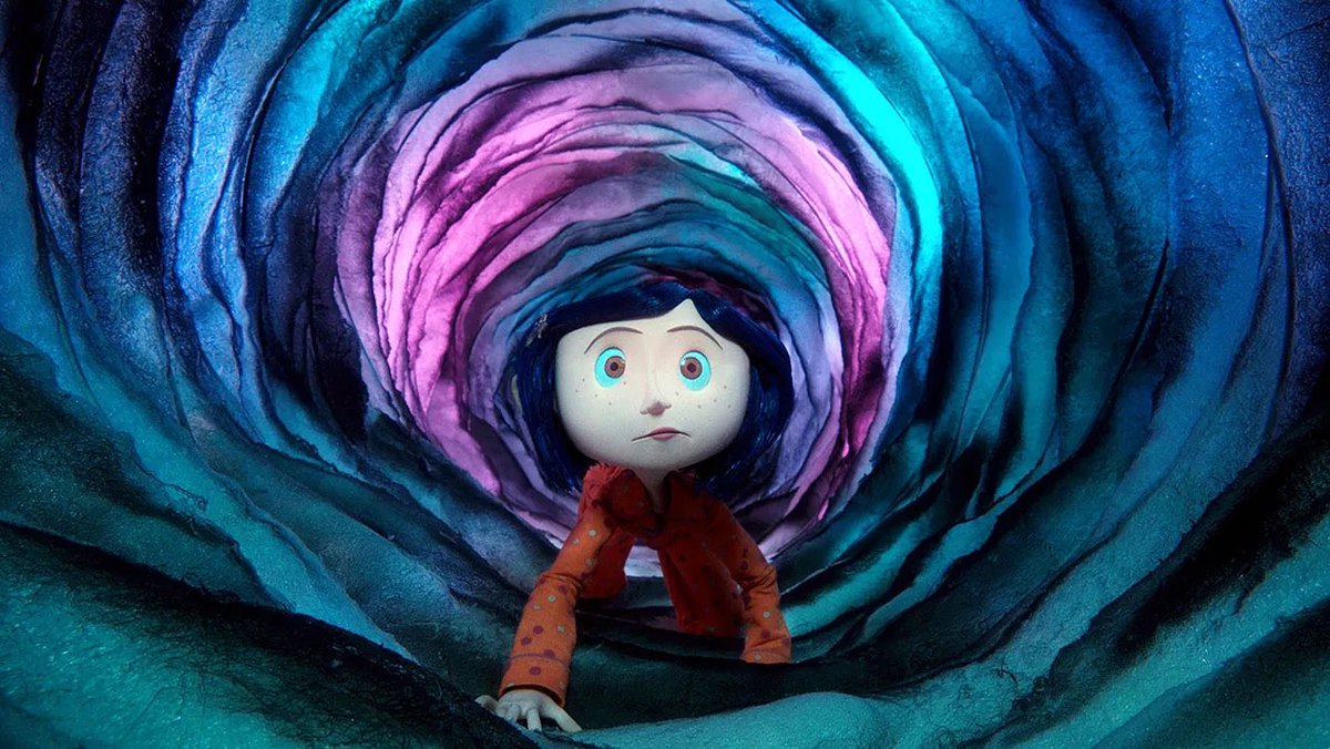 aljoumaybe's tweet photo. متى ندخل اكتوبر عشان اعيد Coraline 🍂🍂🍂🍂 https://t.co/Qg3BqpnAOY
