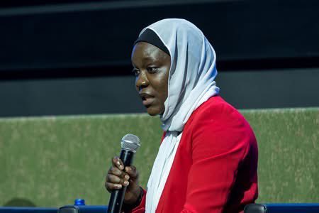camara_maha's tweet photo. Happy birthday @fatoulaminjeng 

Wishing you a wonderful birthday and another year of purpose, impact, and success. Your dedication to climate action, environmental protection, and empowering young people continues to inspire many of us. https://t.co/91FzsF0bZw