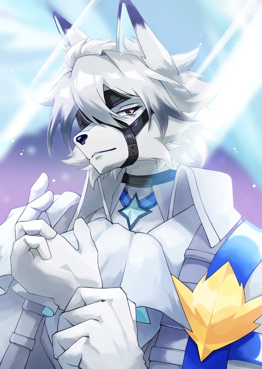evrtt777's tweet photo. A wolf prince charming 🐺🌹
#ZenlessZoneZero #zzzeroㅤ #VonLycaon https://t.co/OSpoMgfq7h