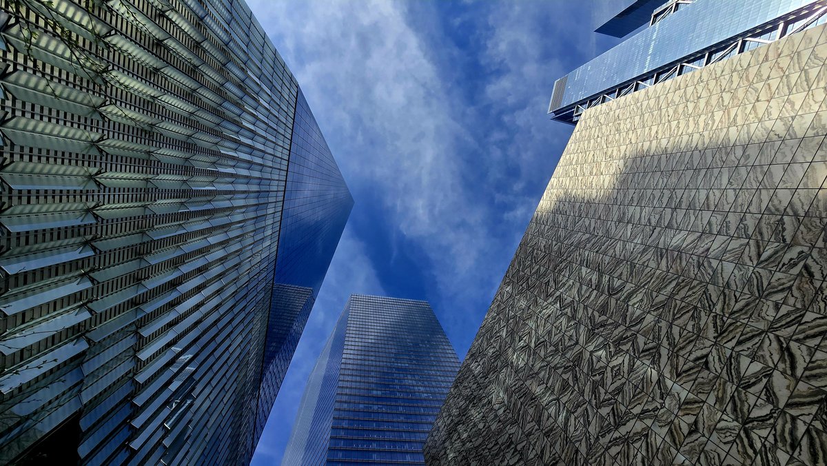 Bigcao38's tweet photo. Beautifull building 
NYC https://t.co/YDdvlXW3ut