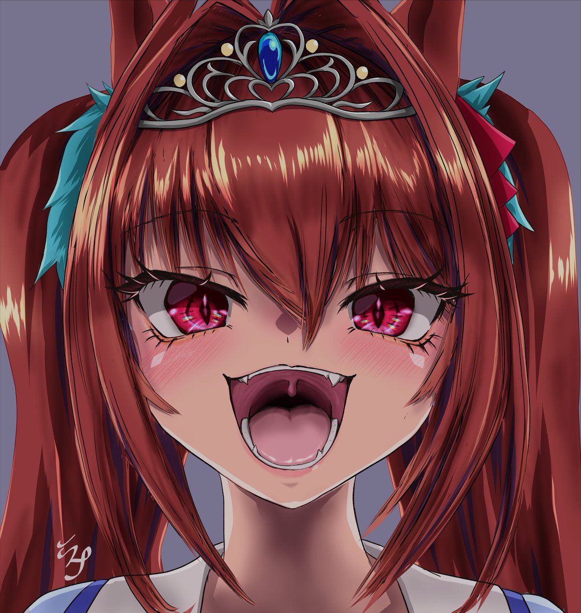 lana_229GZ's tweet photo. 今月はワンドロ多め
 #今月描いた絵を晒そう https://t.co/AgRbUPqYEP