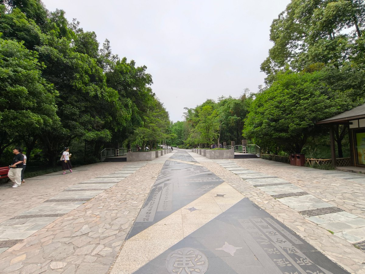 drexcrv170's tweet photo. [What a nice day today, I'll go hiking and see the倒四诘 by the path!]， https://t.co/gByjzVaQJA