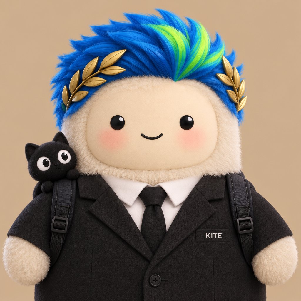 Ahmardchain's tweet photo. Same me. Softer version.

Muse-style PFP via Kite Agent Passport  $0 charged, cat included.

@GoKiteAI  @Muse
#KiteAI #MusePFP https://t.co/RIoUJQ8uuY