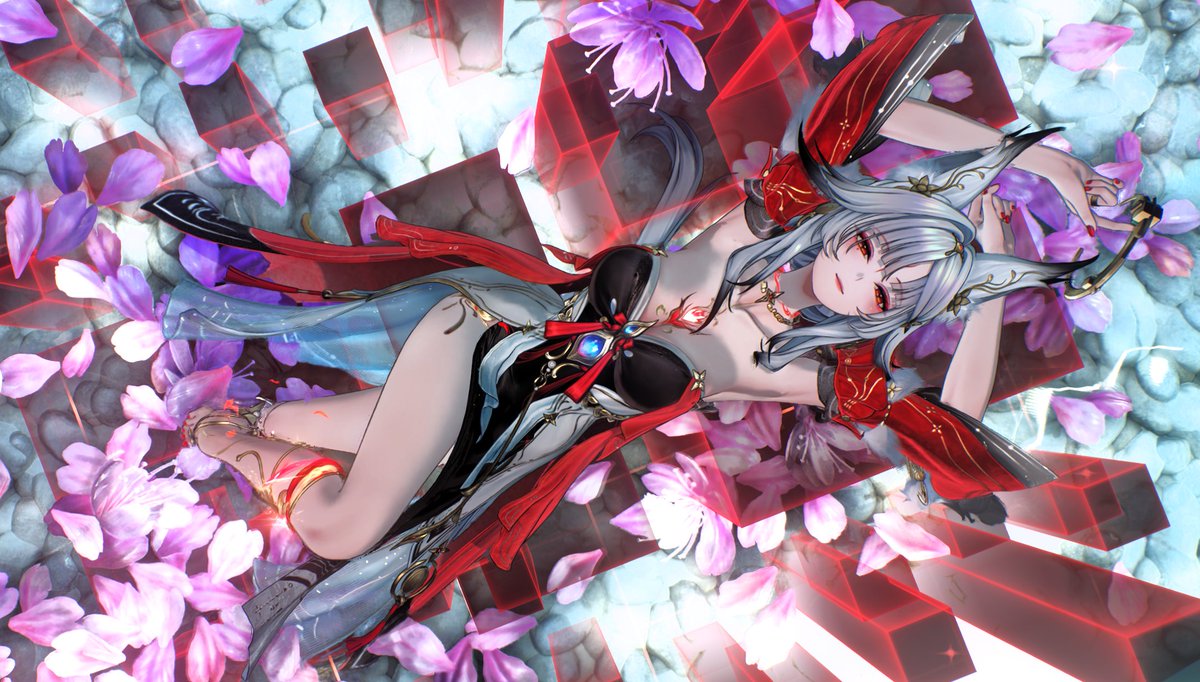 reeeysx's tweet photo. ドスケベ狐げっと https://t.co/na6IO18qx1