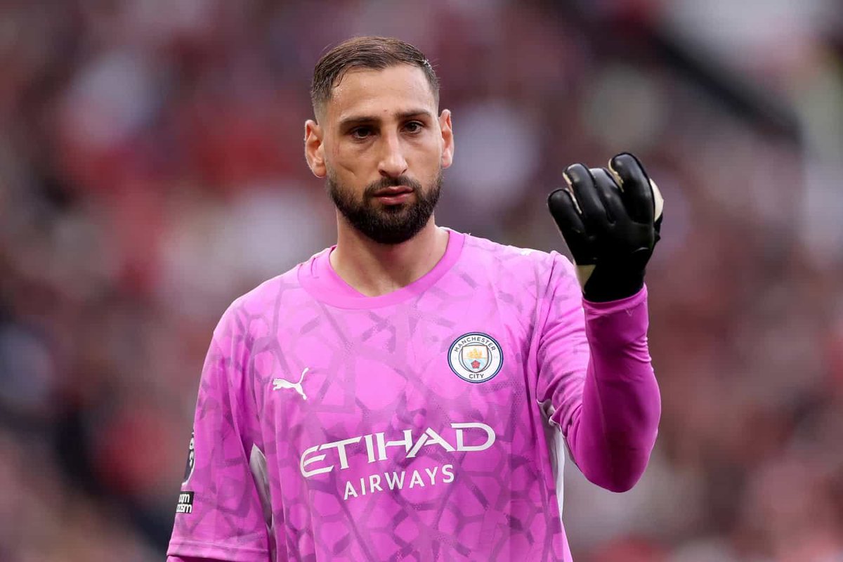 FCBinsideEN's tweet photo. 🚨🇮🇹 | TEAMtalk reports that FC Bayern have been keeping an eye on Gianluigi Donnarumma and the situation around Man City https://t.co/ZerkAGjqXS