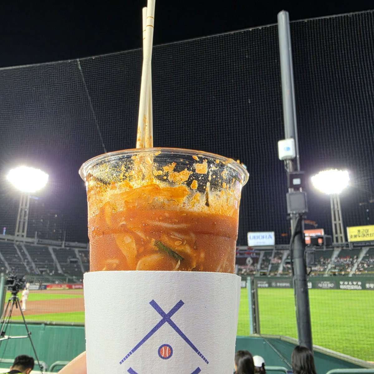 galmegi00's tweet photo. 물회 매콤하고 맛있다~ https://t.co/MGzvqbBvpB