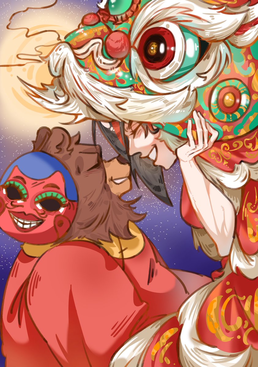 Windmill_23126's tweet photo. ✨🏮Happy mid autumn festival🏮✨
#zzz #zzzero #antonivanov #benbigger #benanton
#zenleszonezero https://t.co/GPyKJV0bKk