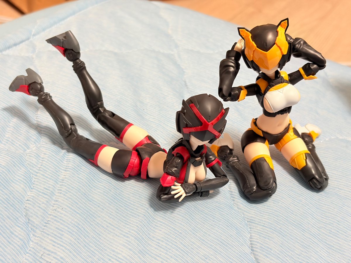 Frostf15's tweet photo. 間に合いそうもねーので晒すね
頑張ったなオレ
ツリーにもあるよぅ

#30ミニッツの日 
#今月作ったプラモ晒そうぜ
#30MS
#30MM
#30MF https://t.co/RKdCT7aGFd