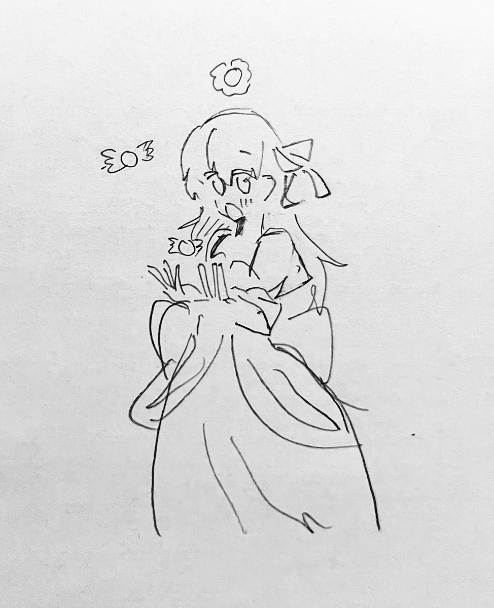 nogya216's tweet photo. 世界一可愛くなるように動画絵かいてます https://t.co/vLrazfI07K