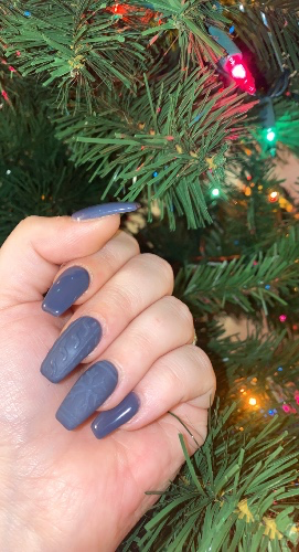 Chief_Chastity's tweet photo. I just received Nails 💅 from atxloyalfan via Throne. https://t.co/HRJR7CuSSI #Wishlist #Throne https://t.co/KT8gaKmrPj