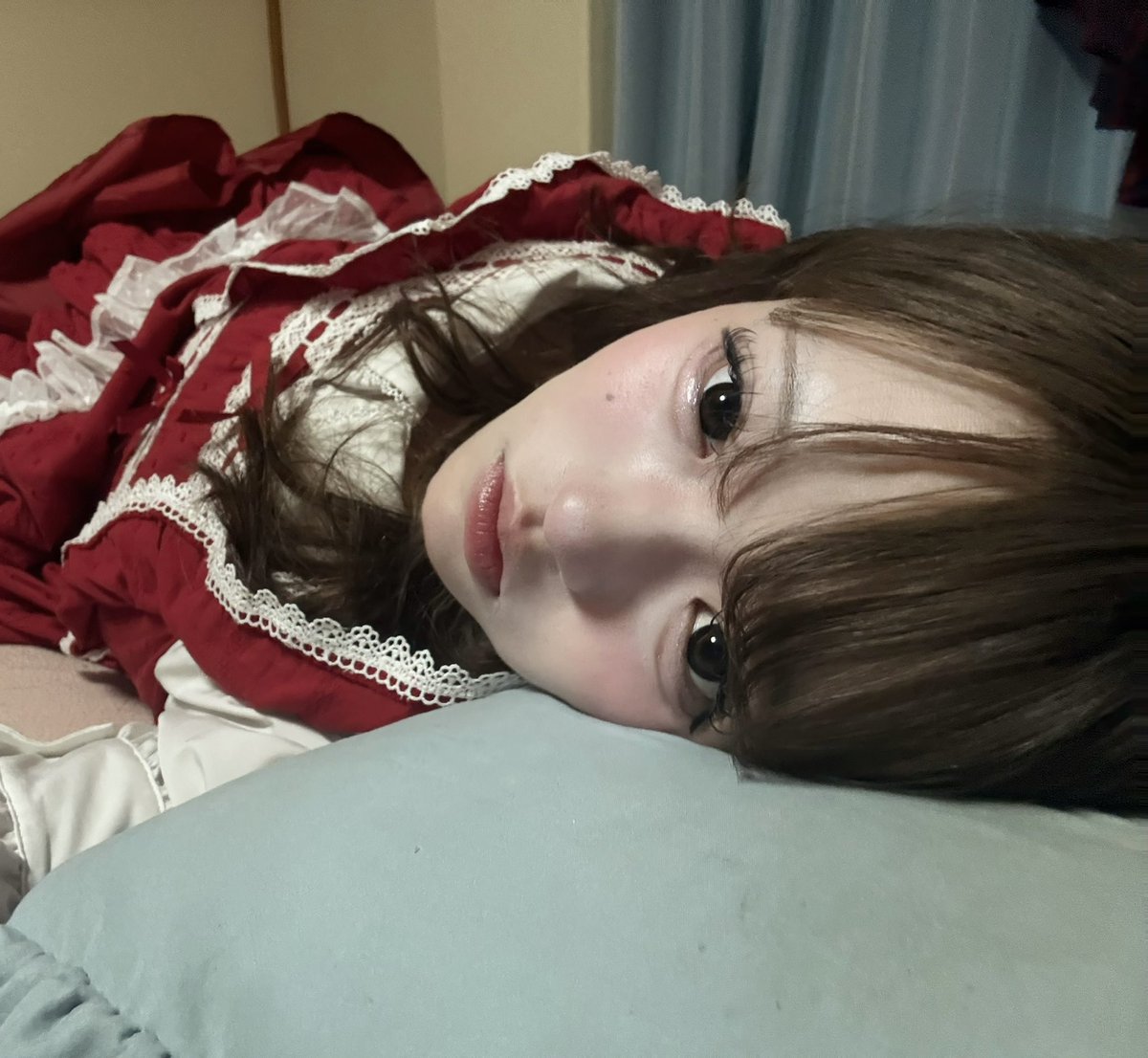 rinahwlgzo's tweet photo. 雨で気力を失った、、 https://t.co/2pdvedUFlH