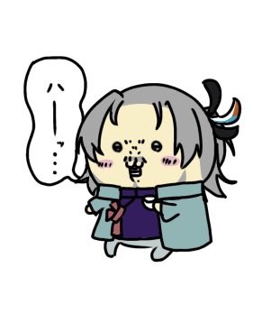 yumugui_960's tweet photo. #今月描いた絵を晒そう 
エ〜？フフッ https://t.co/jvOyLZq9c9