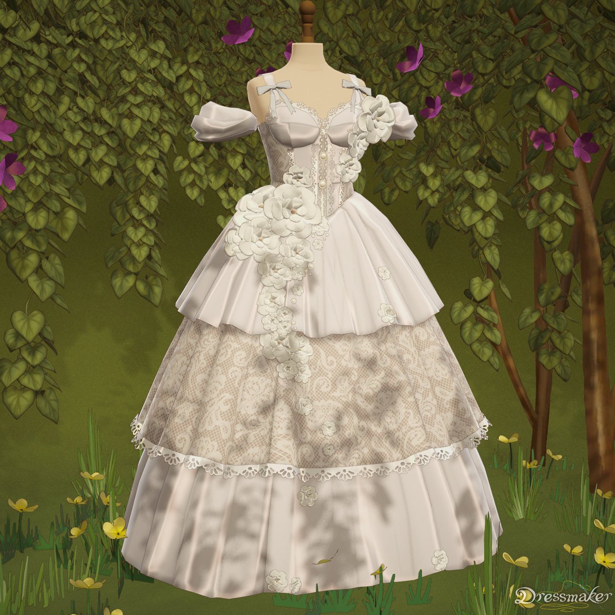 rasbbe's tweet photo. some of the dresses i've made! #dressmaker https://t.co/9GF1BPYDqy