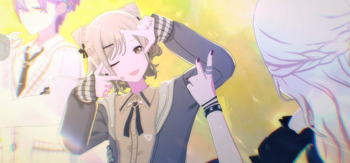 ciroru06's tweet photo. 可愛いね😇 https://t.co/3OjrbNMIxl