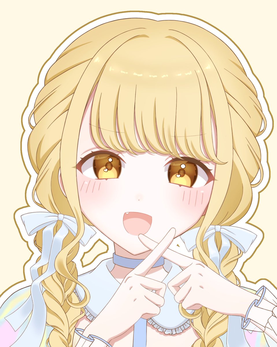 n0_618's tweet photo. 藤田ことね
過去絵 https://t.co/VBDpsQ6CFC