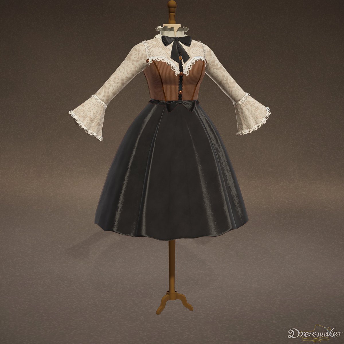 rasbbe's tweet photo. some of the dresses i've made! #dressmaker https://t.co/9GF1BPYDqy