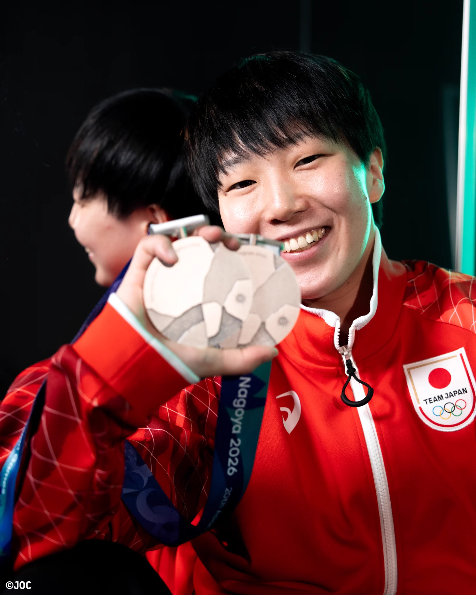 バドミントウェア 山口茜モデル　日本代表 TEAM JAPAN on X: 
