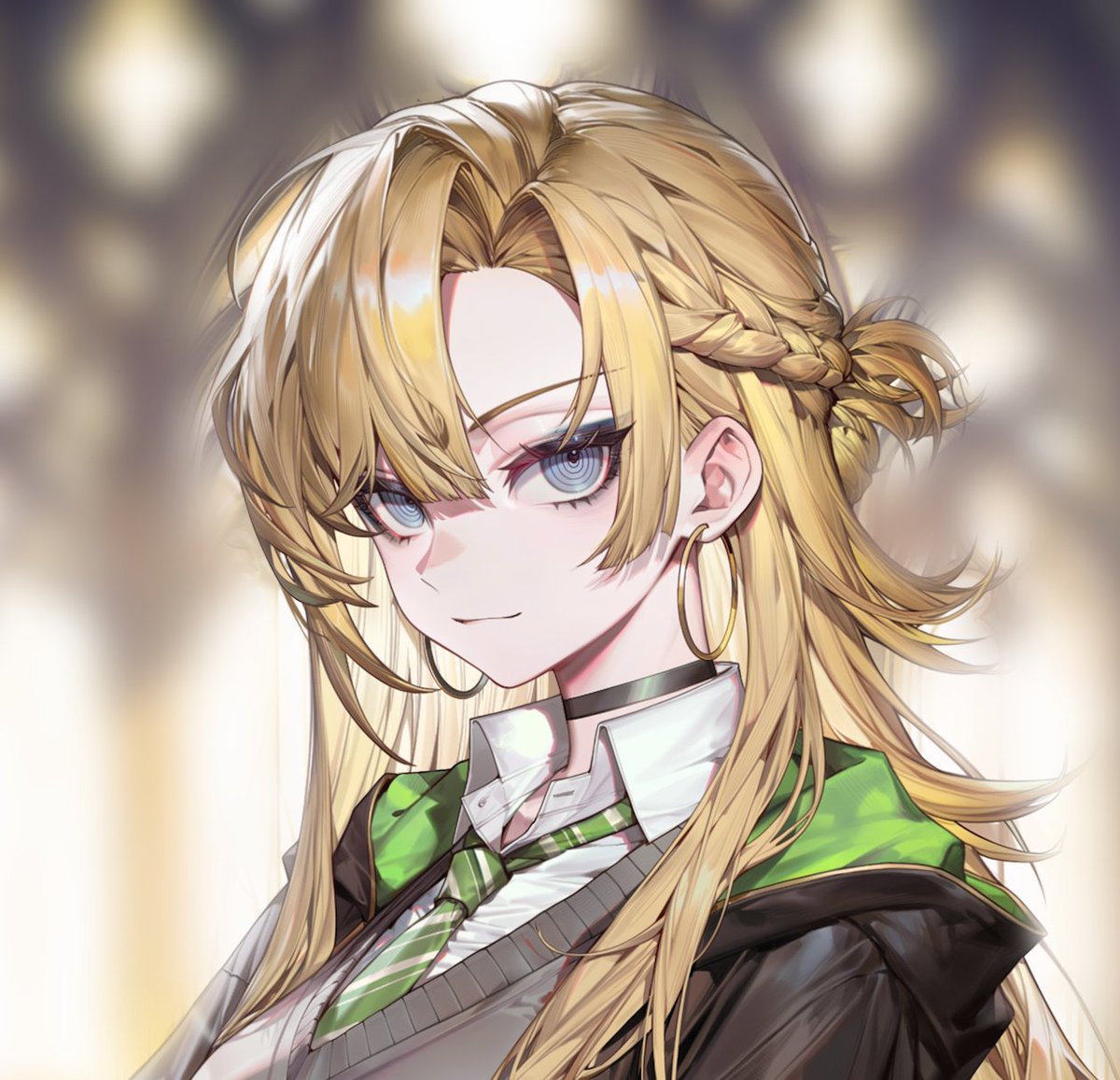 Raputa487448's tweet photo. WIP. https://t.co/AxM5ES7wyP