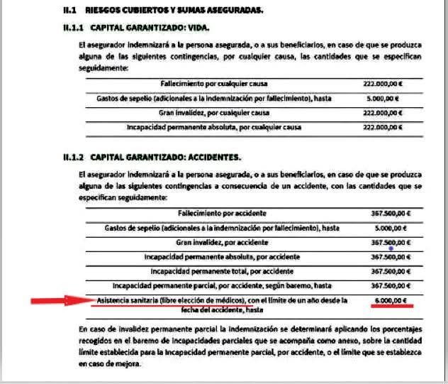 abarreda1965's tweet photo. Entre los privilegios de los altos cargos de la @AndaluciaJunta @JuanMa_Moreno está la asistencia médica privada con libre elección de médicos en la póliza de accidentes por la que vamos a pagar 3 millones de euros. Y no acupamos las plazas y las calles para protestar por este privilegio.
Tú te vas a la lista de espera.
Golferias en máximo exponente. Sinvergüenzas.