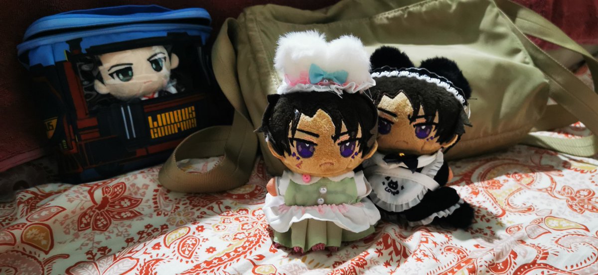 Rue_92AE's tweet photo. Adorbsssss
Worth https://t.co/9qbiC1DGs2